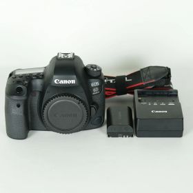 [美品] Canon EOS 6D Mark II [ボディ] | Canon EFマウント