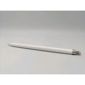 【中古】Apple Apple Pencil（第1世代） MK0C2J/A【ECセンター】保証期間１週間