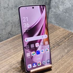 OPPO Reno10 Pro 5G 256GB SIMフリー スマホ