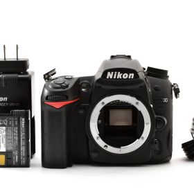 ★美品★ニコン D7000 ボディ ♯1948