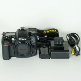 [良品 | シャッター数63,454回] Nikon D7000 | Nikon Fマウント