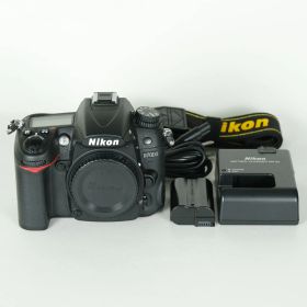 [良品 | シャッター数6,290回] Nikon D7000 | Nikon Fマウント