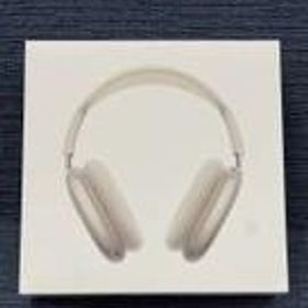 AirPods Max 2 スターライト MHWL4ZA/A APPLE