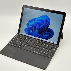 中古 Microsoft Surface Go 3 Core i3-10100Y メモリ8GB SSD128GB FHD タッチパネル LTE対応 Windows 11 Pro Webカメラ ノートパソコン WPS