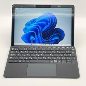 中古 Microsoft Surface Go 3 Core i3-10100Y メモリ8GB SSD128GB FHD タッチパネル LTE対応 Windows 11 Pro Webカメラ ノートパソコン WPS