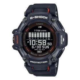 カシオ CASIO G-ショック Gショック G-SHOCK Gスクワッド G-SQUAD GPS Bluetooth モバイルリンク スマホリンク 腕時計 メンズ GBD-H2000-1AJR
