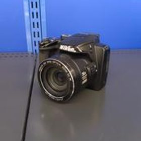 デジタルカメラ COOLPIX P500 NIKON