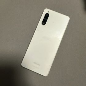 Xperia 10 IV SO-52C docomo SiMフリー