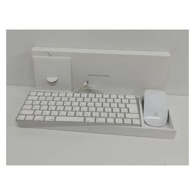 【良品】Apple Magic Keyboard/日本語配列(A1644) Magic Mouse 2(A1657)セット！（正規品） (7)