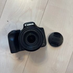 canon powershot SX530 HS
