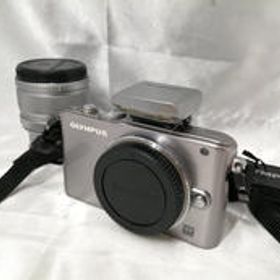 ミラーレス一眼カメラ E-PL3 レンズキット OLYMPUS