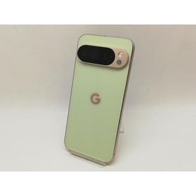 【中古】Google 国内版 【SIMフリー】 Pixel 10 Pro XL ジェイド 16GB 256GB【横浜】保証期間１ヶ月【ランクC】