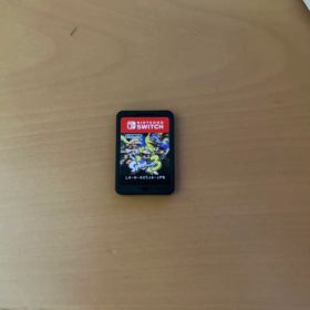 スプラトゥーン3