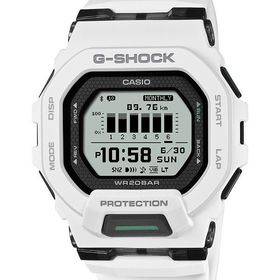 GBD-200-7JF CASIO カシオ G-SHOCK ジーショック gshock Gショック G-SQUAD ジースクワッド メンズ 腕時計 国内正規品 送料無料 爆買