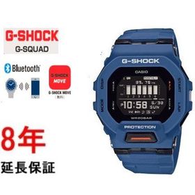 カシオ Gショック GBD-200-2JF