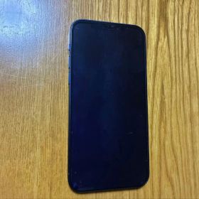 Apple iPhone 12 ブルー 本体 ジャンク品