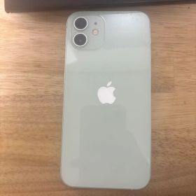 Apple iPhone 12 グリーン 本体