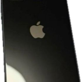 Apple iPhone 12 本体 ブラック