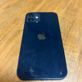 Apple iPhone 12 本体 ブラック