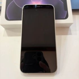 Apple iPhone 12 本体