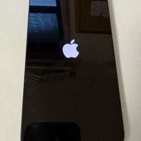 【充電ケーブル付き】Apple iPhone 12 ブラック 本体