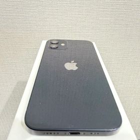 Apple iPhone 12 本体