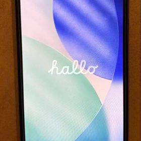 Apple iPhone 12 ブラック 64GB 本体