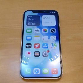 Apple iPhone 12 64GB 本体