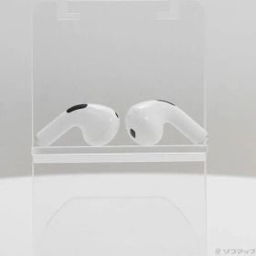 ソフマップ 〔中古品〕 AirPods Pro 第2世代【368】