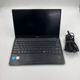 中古 富士通 LIFEBOOK U9311/FX (i5 1135G7/8GB/SSD256GB/WLAN/13.3FHD) 3280023317 状態： B:良品