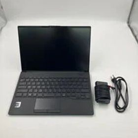 中古 富士通 FMV Zero LIFEBOOK UHシリーズ WU4/H1 (i7 1360P/32GB/SSD256GB/WLAN/14UWXGA) 3280023272 状態： B:良品