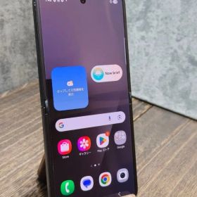 Galaxy Z Flip7 512GB SM-F766Q SIMフリー スマホ