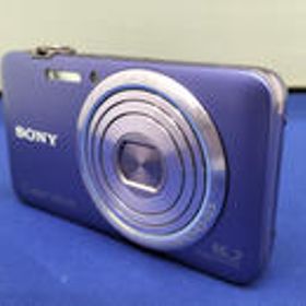 デジタルカメラ Cyber-shot DSC-WX7 SONY