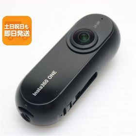 超美品 Insta360 ONE デジビデ インスタ360 あすつく 土日祝発送 即日発送