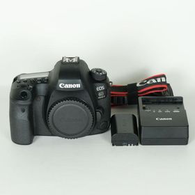 [良品] Canon EOS 6D Mark II [ボディ] | Canon EFマウント