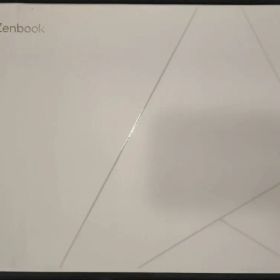ASUS Zenbook 14 ブラック UM3406KA 保証書付き