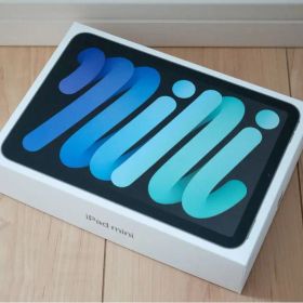Apple iPad mini（第7世代）A17 Pro 256G Wi-Fi