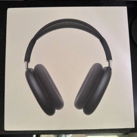 Apple AirPods Max2 第二世代 ヘッドホン type c