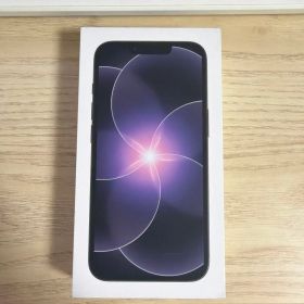 Apple iPhone 17e 本体未開封 black 黒ブラック 256GB