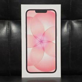 Apple iPhone17e 512GB ソフトピンクSIMフリー 新品未開封