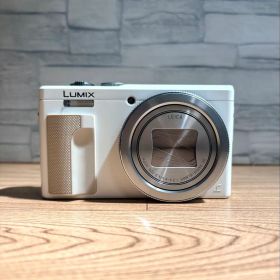 Panasonic LUMIX デジタルカメラ DMC-TZ85