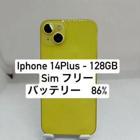 iPhone 14 Plus 128GB 71262