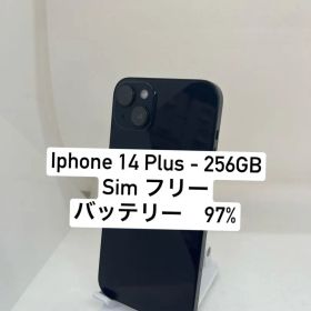 iPhone 14 Plus 256GB 86485