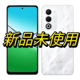 OPPO Reno a5 5gホワイト 本体 新品未使用