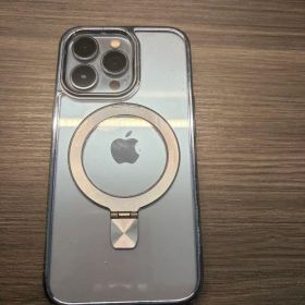 Apple iPhone 13Pro 本体 MagSafe対応ケース付き