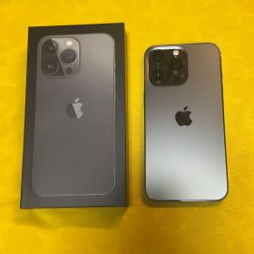 Apple iPhone 13 Pro 256GB 美品 ジャンク 充電不可
