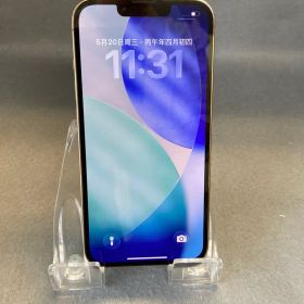 美品 国内版 SIMフリー iPhone13 Pro 128GB ゴールド色
