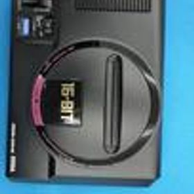 メガドライブ HAA-2523 SEGA