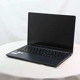 〔中古品〕 dynabook GR／ZZ W6GRZZ5FAM ネビュラブラック ［Core-Ultra-5-125U／16GB／SSD512GB／13.3インチワイド／Windows11 Home］〔中古品〕 dynabook GR／ZZ W6GRZZ5FAM ネビュラブラック ［Core-Ultra-5-125U／16GB／SSD512GB／13.3インチワイド／Windows11 Home］