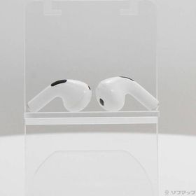 〔中古〕Apple(アップル) AirPods Pro 第2世代〔368-ud〕